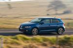 Volkswagen Polo GTI 2018 года (AU)